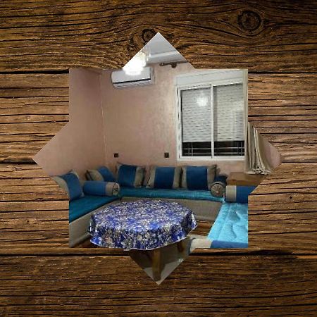 Residence Al Osra Αγκαντίρ Εξωτερικό φωτογραφία