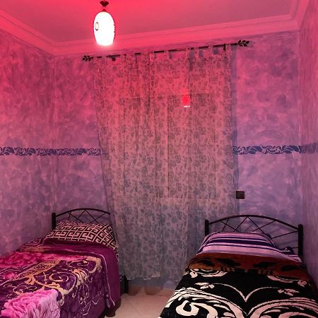 Residence Al Osra Αγκαντίρ Εξωτερικό φωτογραφία