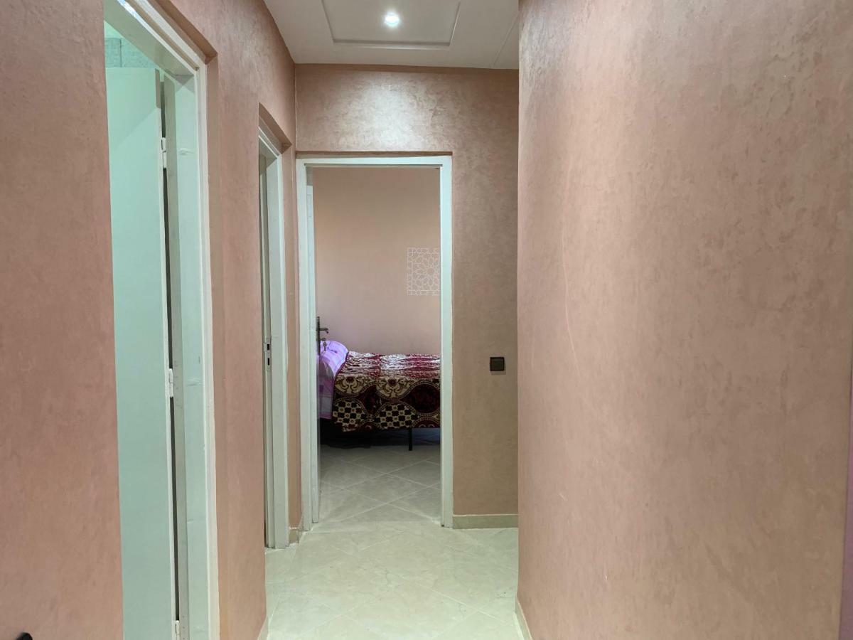 Residence Al Osra Αγκαντίρ Εξωτερικό φωτογραφία