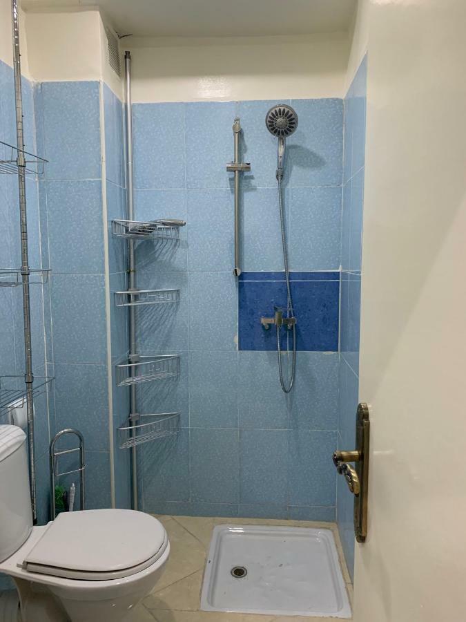 Residence Al Osra Αγκαντίρ Εξωτερικό φωτογραφία