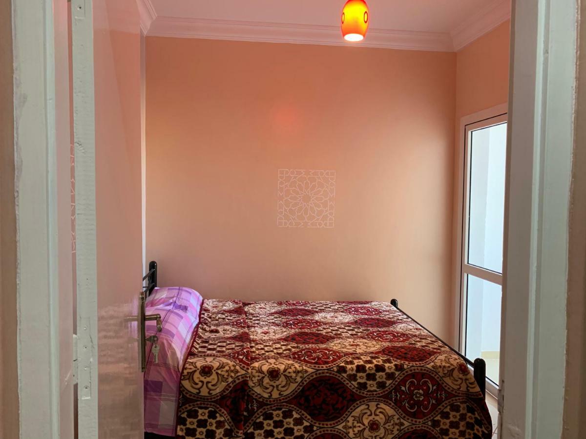 Residence Al Osra Αγκαντίρ Εξωτερικό φωτογραφία